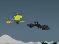 Joc Goblin Vs Monster Bats