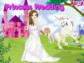 Joc Princess Wedding