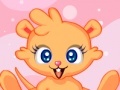 Joc Mousy Dress Up