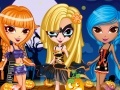 Joc Cutie Trend: Halloween Party