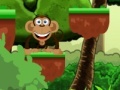Joc Monkey Jumping Adventure Game
