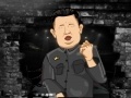 Joc The Brawl 8 - Kim Jong Un
