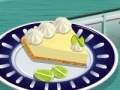 Joc Sara's Cooking Class: Key Lime Pie