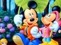 Joc Mickey's Friend Hidden Numbers