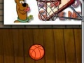 Joc Scooby Doo Basketball