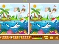 Joc Cute And Funny Find The The Difference