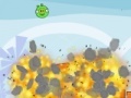 Joc Angry Birds Bomb