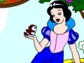 Joc Snow White