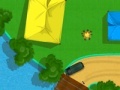 Joc Camping Forest Parking