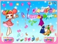 Joc Doll Dress Up 11