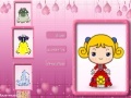 Joc Doll Dress Up 12