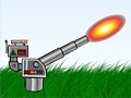 Joc Kitten Canons