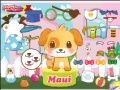 Joc Cute Doggy Dress Up