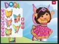 Joc Butterfly Dora