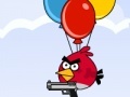 Joc Angry Birds Rose Defender
