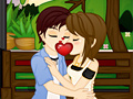 Joc Romantic Kisses