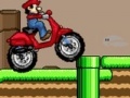 Joc Mario Motobike 3