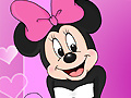 Joc Minnie Mouse
