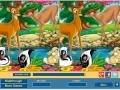 Joc Bambi Difference
