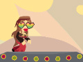 Joc Hippie Phuzzle