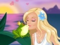 Joc Kiss the frog