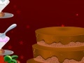 Joc New Year 2011 Cake Decoration)