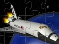 Joc Space Shuttle Jigsaw