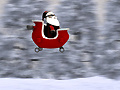 Joc Santa Launch