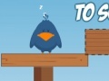 Joc Scare the birds