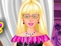 Joc Lovely Barbie Fashion