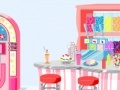 Joc Party Decoration