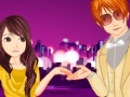 Joc Couple in Love