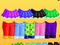 Joc Birthday Dress Up