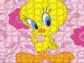Joc Tweety Jigsaw