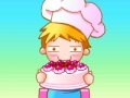 Joc Cake Tower Game