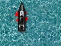 Joc V10 Powerboat racer
