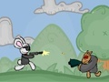 Joc Rabbit James