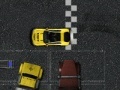 Joc Parking lot Illegal race