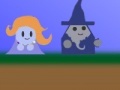 Joc Spite the wizard