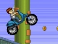 Joc Ben moto mobil