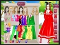 Joc Barbie's Graduation Day