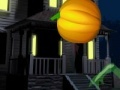 Joc Pumpkin Toss