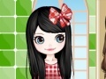 Joc I Heart Tartan