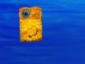 Joc Fish Finger Fumbling