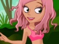 Joc Adventure girl dressup