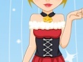 Joc Cover Model Dress Up: December