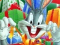 Joc Bugs Bunny Jigsaw