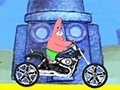 Joc Patrick Roadster