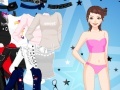 Joc Dots And Beads Dressup