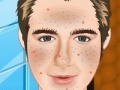 Joc Cool Niall Horan makeover